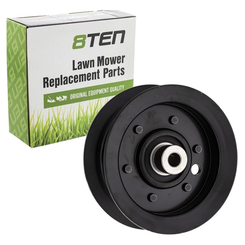 Idler Pulley for Toro TimeCutter SS5000 Z4200 106-2175 132-9420