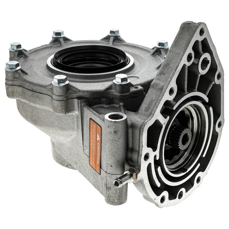 NICHE Rear Differential Gear Case for Suzuki King Quad 700 750 500 27410-31G50