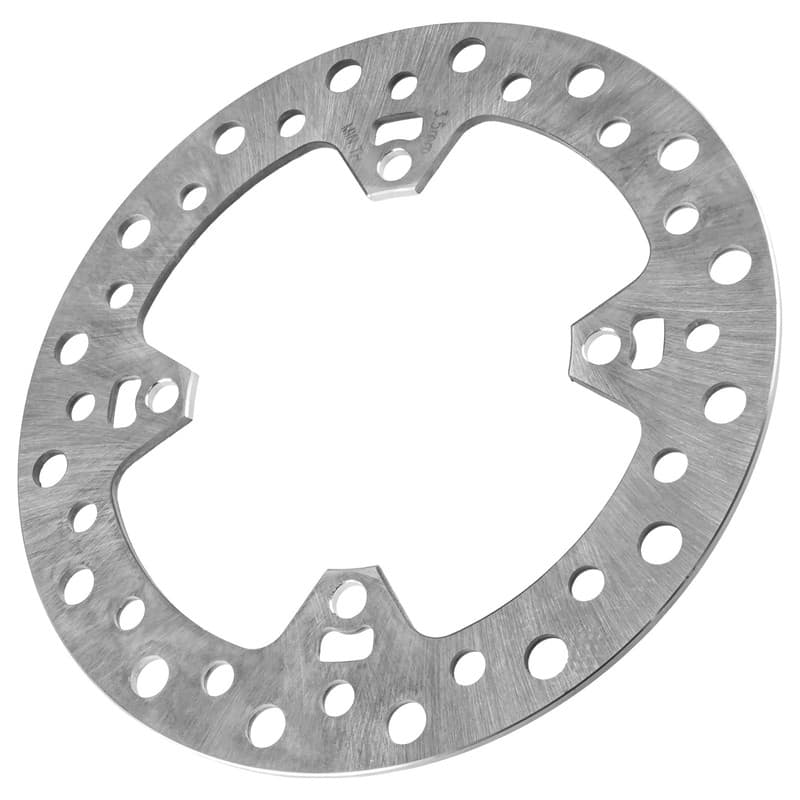 Rear Brake Disc Rotor for Honda CR250R Cr250 R 2002 2003 2004 2005 2006 2007