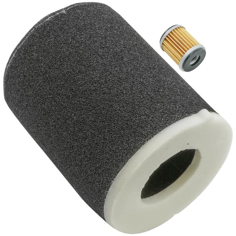 5TG-14451-00-00 5TA-13440-00-00 Air & Oil Filters For Yamaha YFZ450 2004-20 ATV