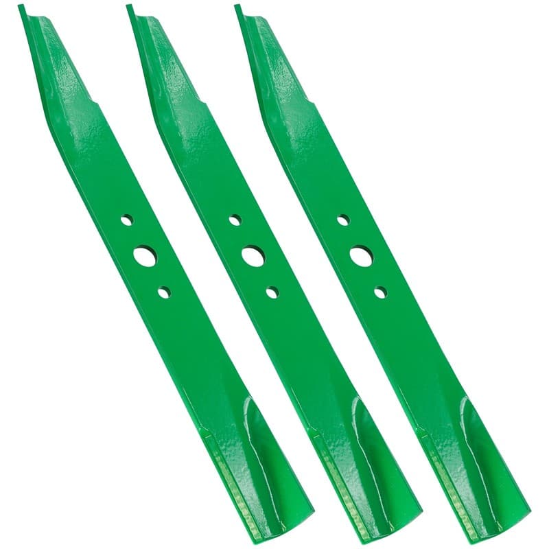 50" Deck Medium Lift Blade For Murray Craftsman ZT7000 ZTS7500 1726453SM 1708229