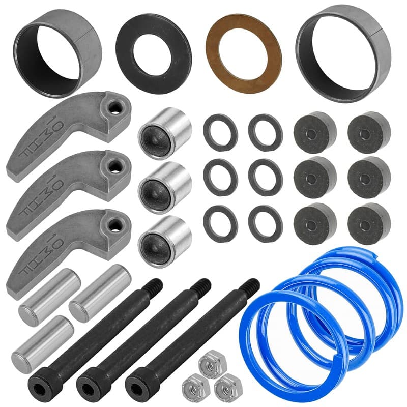 Primary Drive Clutch Rebuild Kit for Polaris Sportsman 500 1996-2000 / 1321976