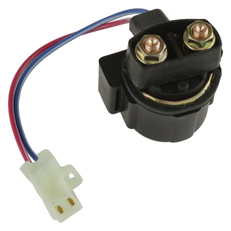 Starter Relay Solenoid for Yamaha Grizzly 80 YFM80 2005 2006 2007 2008 Atv New