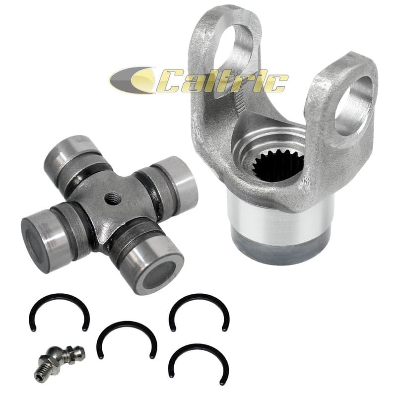 Front Drive Shaft Yoke for Yamaha Big Bear 400 YFM400F YFM 400F 4X4 2000-2001