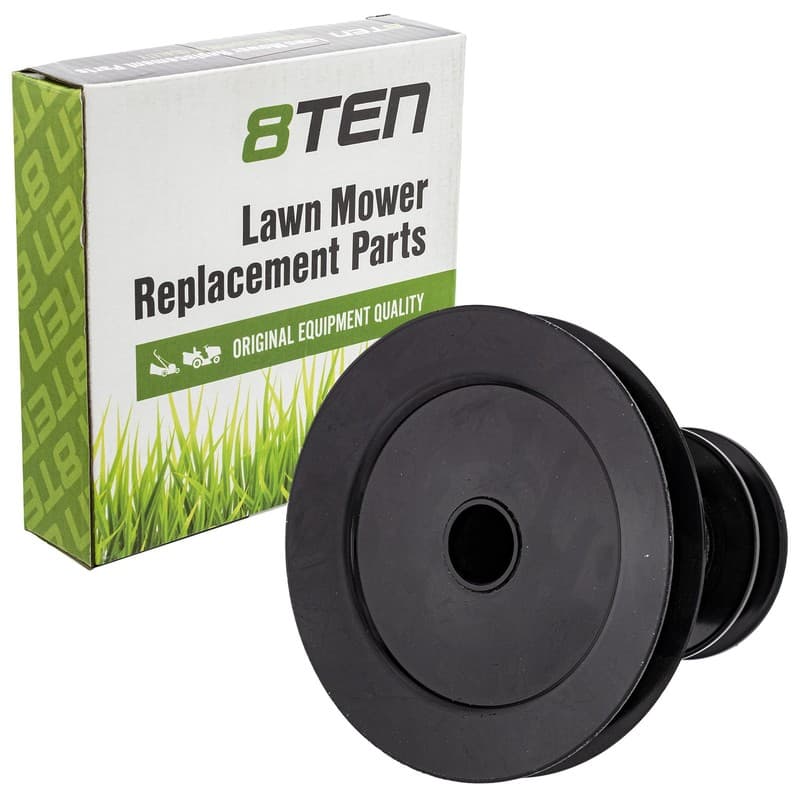 Spindle Pulley for Craftsman LT2000 LT1500 T1000 T1200 T100 T3000 T1600 T1400