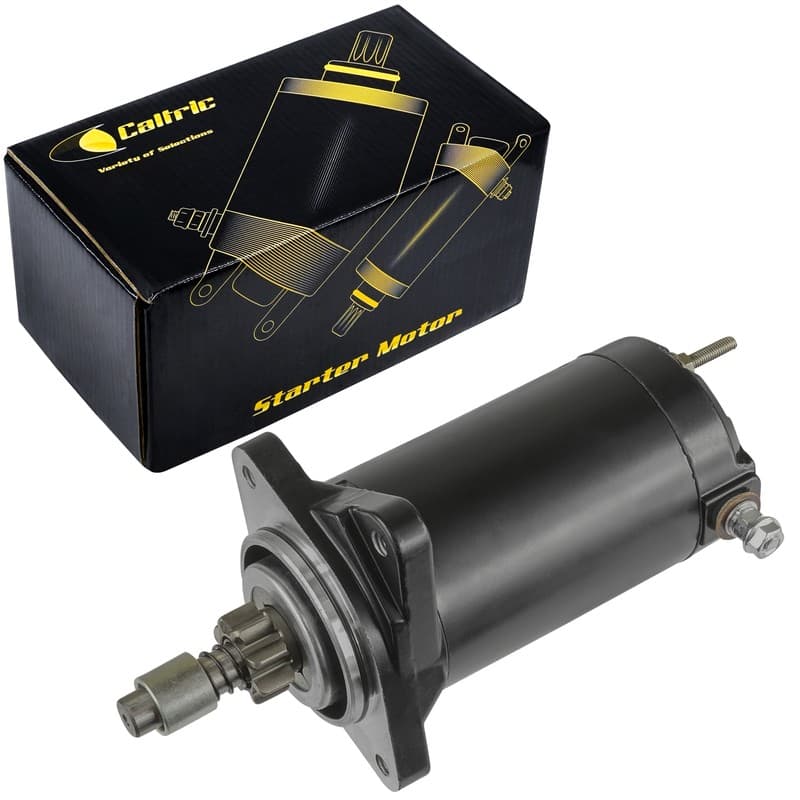 Starter for Sea Doo 782 cc 782cc GTI / 3D RFI 2003 2004 2005