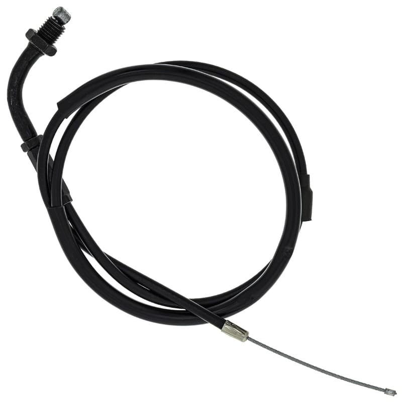 NICHE Throttle Cable for Honda 1980-1985 XL80S 17910-195-000 Motorcycle