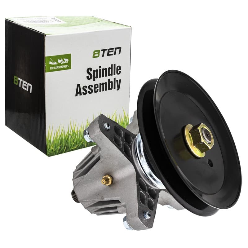 8TEN Spindle for MTD Cub Cadet 42 Inch Deck XT1-LT42 CYT4220 618-06976 918-06976