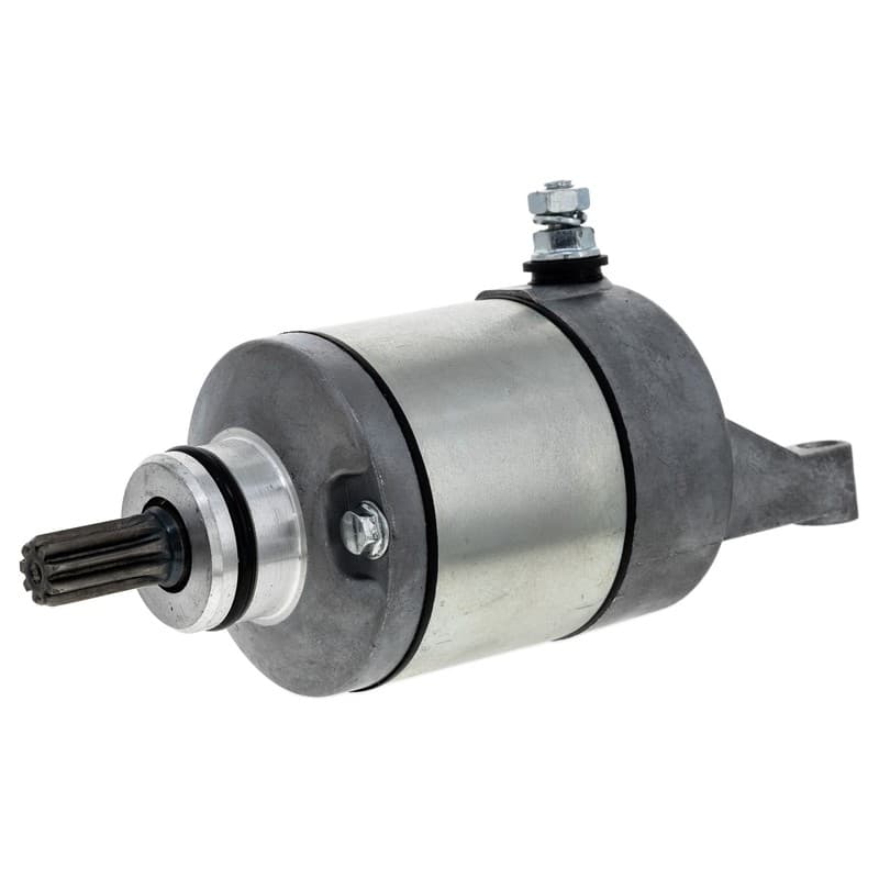 NICHE Starter Motor Assembly for Suzuki GSXR600 GSXR750 31100-37H00