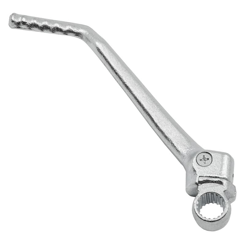 Caltric Kick Start Lever Arm for Honda CRF150RB 2007-2026