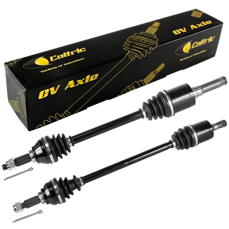 Front Left & Right CV Axles For John Deere Gator Xuv 625I 4X4 Pc11573 2007-10