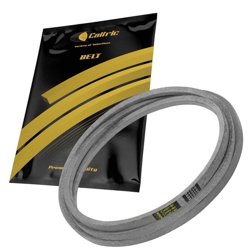 5/8" X 122" Belt for Husqvarna RZ4621 RZ4622T RZ4623 RZ46I Mower Deck 46" Belt