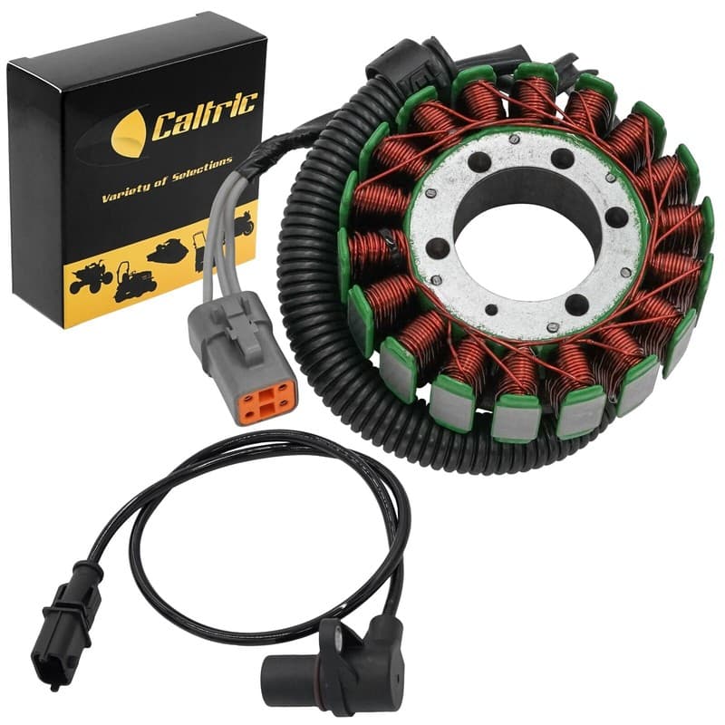 Stator And Crankshaft Sensor for Bombardier Can Am Outlander 330 2004-2005