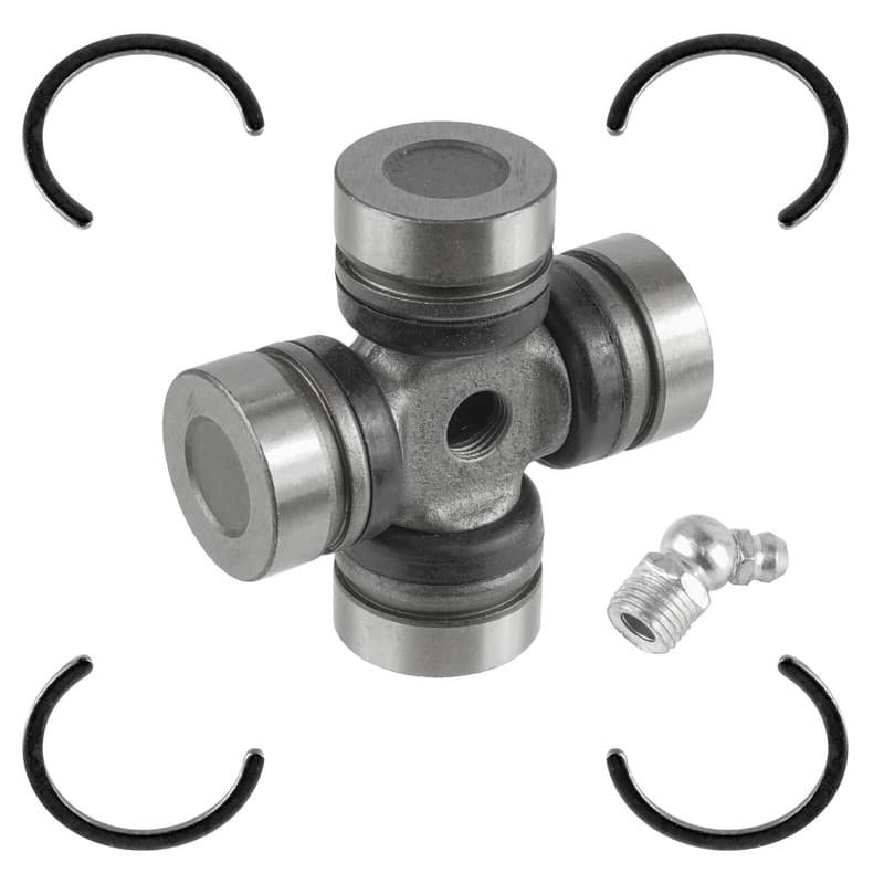 Middle Drive Shaft U-Joint For Polaris Ranger 500 2X4 4X4 6X6 1999-2005 1590257