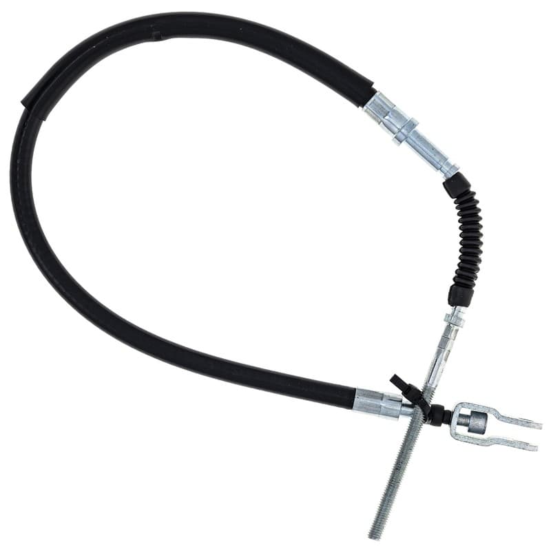 NICHE Foot Brake Cable for Honda 1984 ATC200ES 43470-969-000 ATV