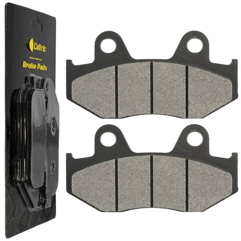 Front Brake Pads for for Honda XR600R XR250R 1984 1985 1986 1987 / 45105-KA3-731