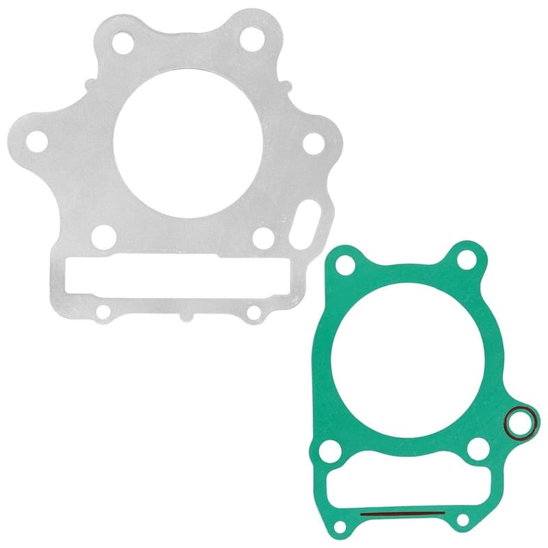 Cylinder Head and Base Gasket fits Honda TRX250X Fourtrax 250 2X4 1987- 1992