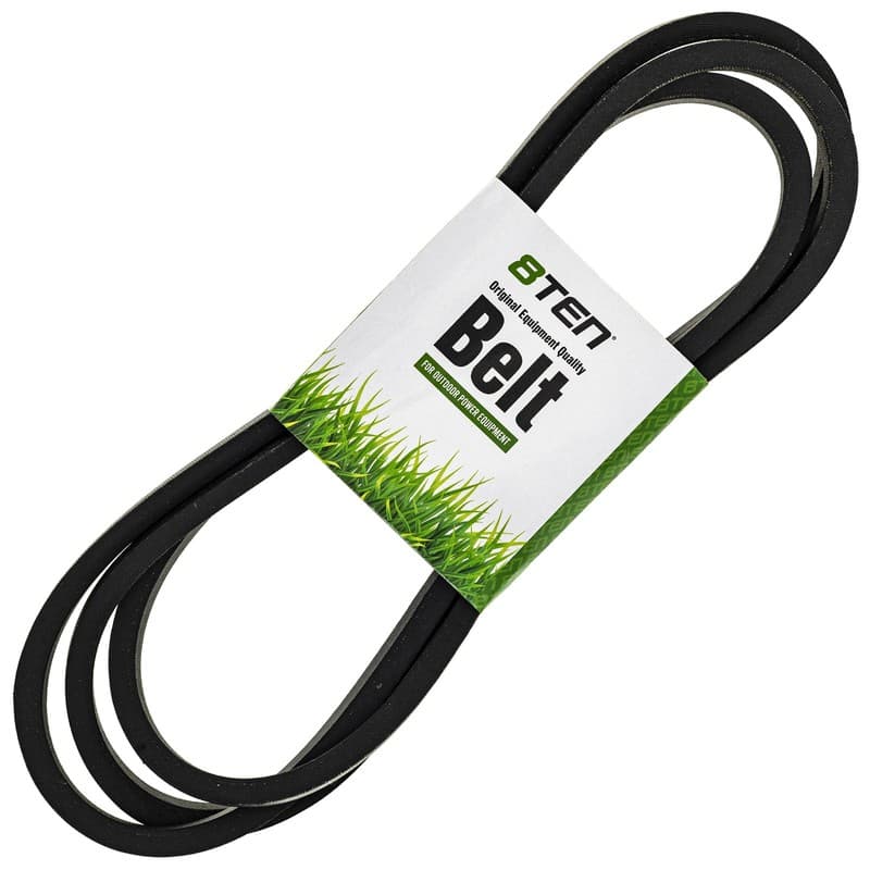 8TEN Deck Belt for AYP Husqvarna 539113917 EZ4624 EZ4624BF 46 Inch