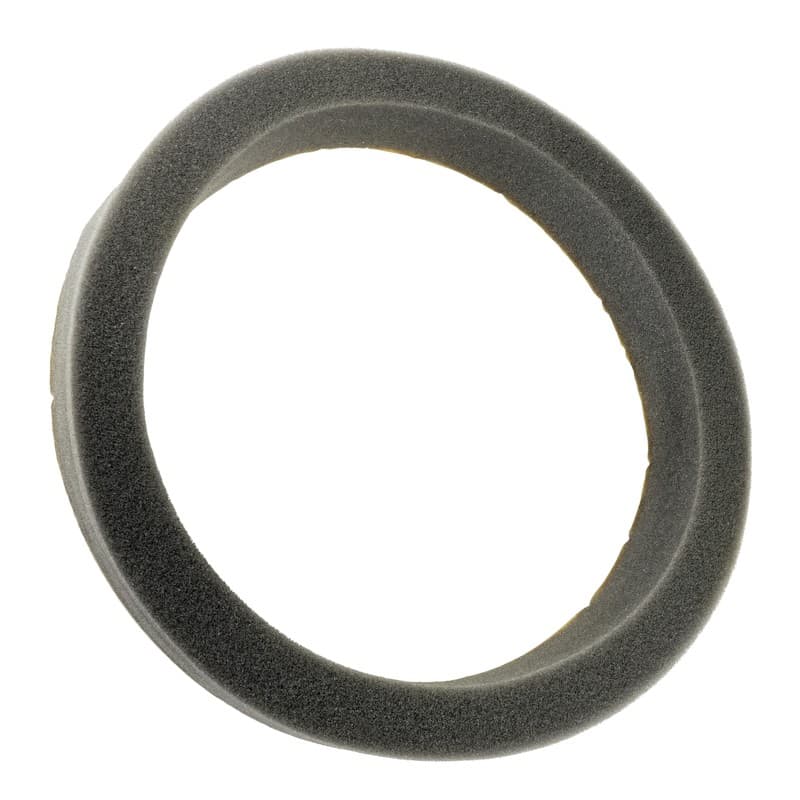 Lower Hood Foam Isolator for John Deere M125828 Hood Foam Isolator