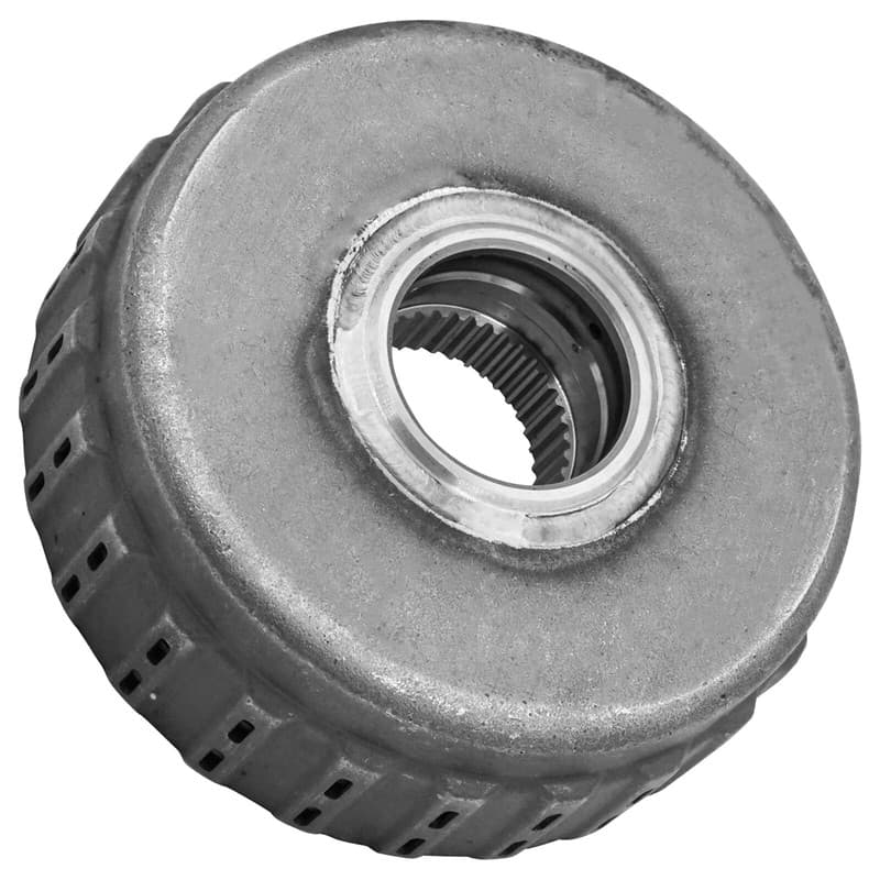 Clutch Basket Hub Assembly for Honda Pioneer 1000-5 SXS1000M5 Deluxe EPS 2016-21