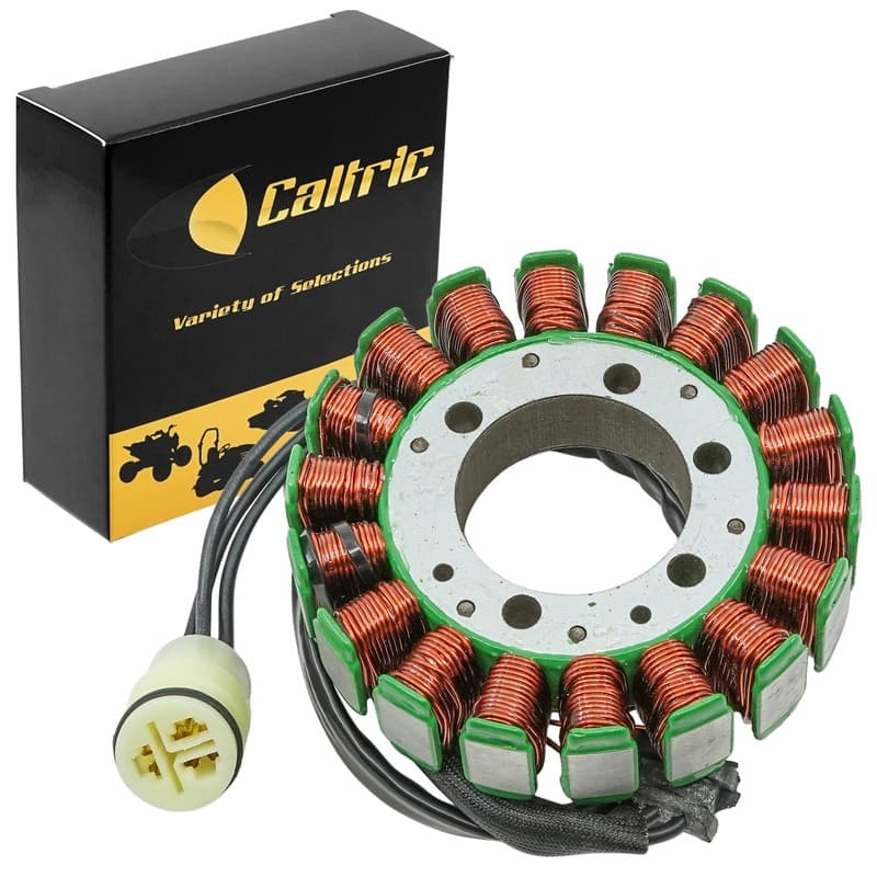 Stator For Kawasaki Ninja ZX-6R ZX636 2003-2004 / Ninja ZX-6RR ZX600 2003-2004