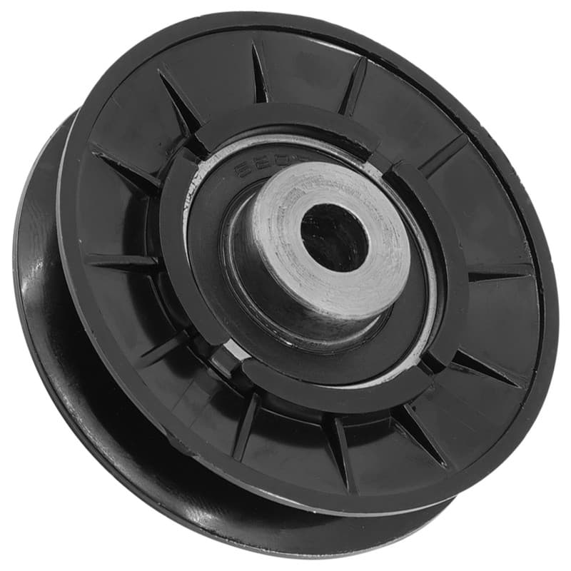 Caltric Drive Belt Idler Pulley For John Deere AM115460 50" 52" Deck Mower NEW