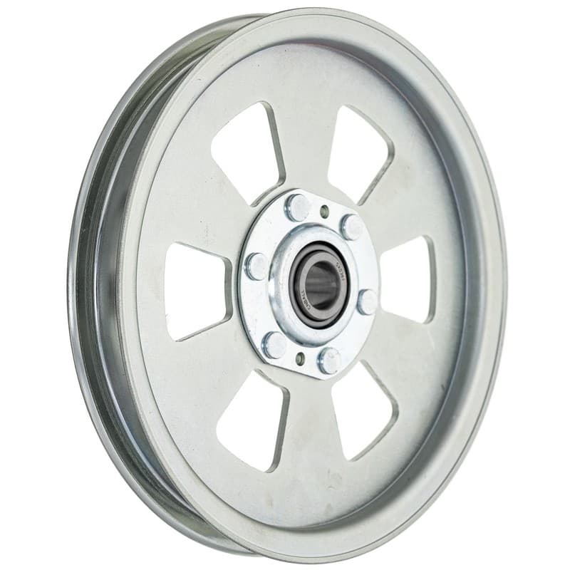 8TEN Idler Pulley For Kubota RCK54P-781Z RCK54P-781Z RCK60P-725Z K5663-36893