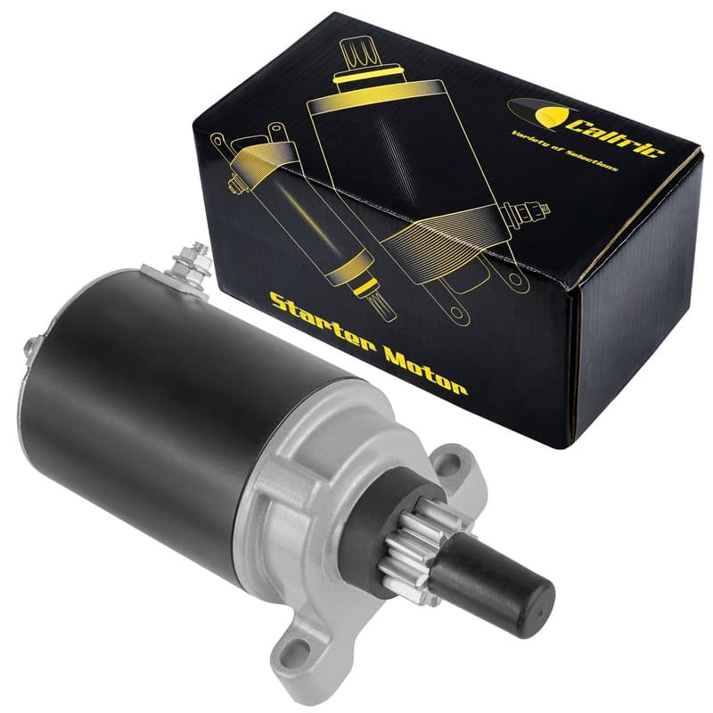 Starter for Tecumseh OH50 / OHH50 / OHV110 / OHV120