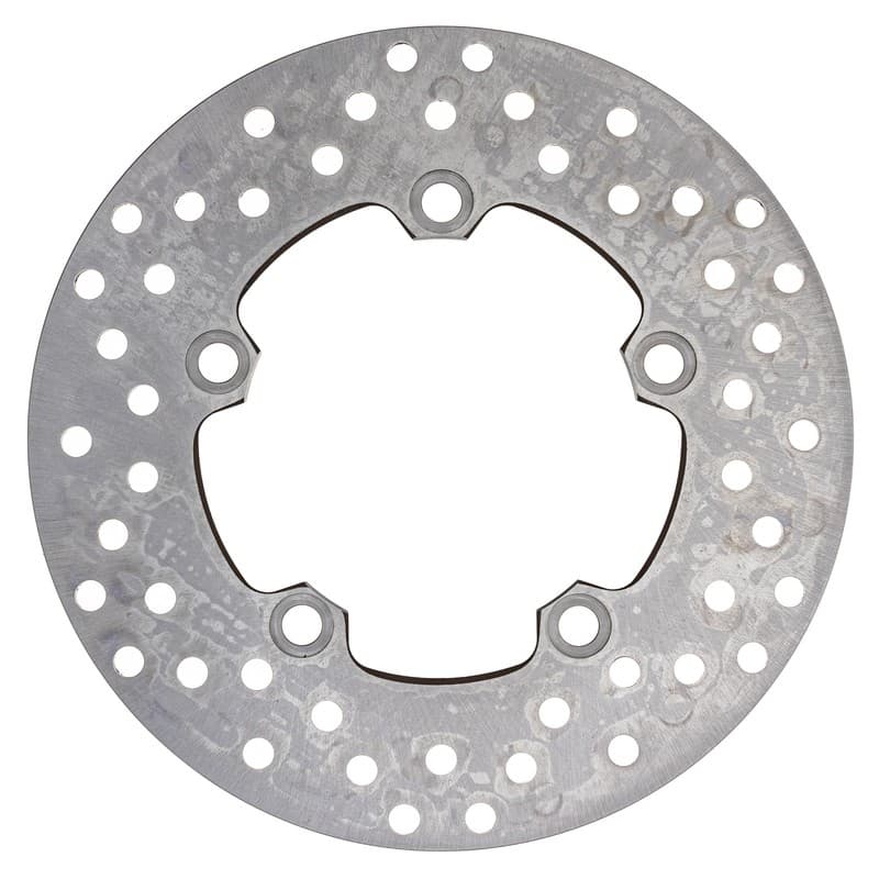NICHE Rear Brake Rotor for Yamaha YZF R6 R1 R6S R1S FZ10 MT-10 5SL-2582W-00-00