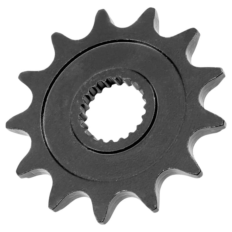 Front Drive Chain Sprocket for Yamaha WR250R 2008-2020/WR250X 2008-2011 Teeth 13
