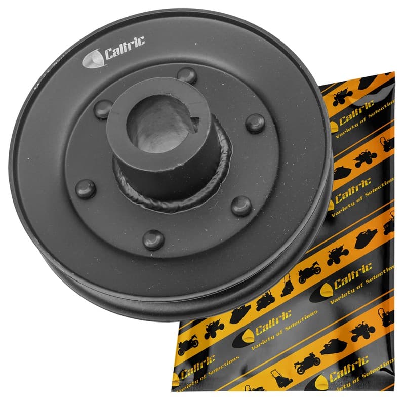 AM131686 Drive Pulley For John Deere LX172 LX173 LX176 LX178 LX186 LX188 LX277