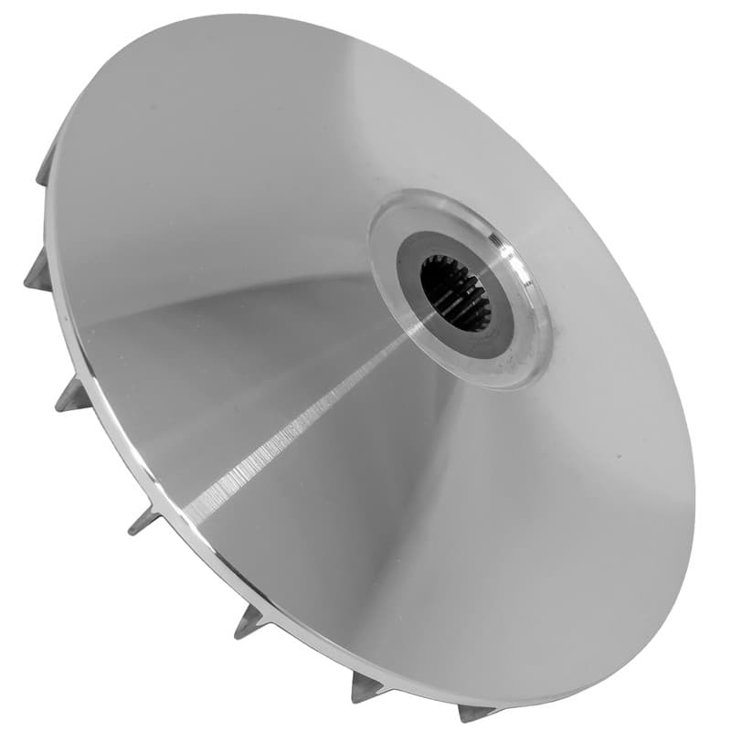Primary Fixed Sheave for Yamaha 3B4-17611-00-00