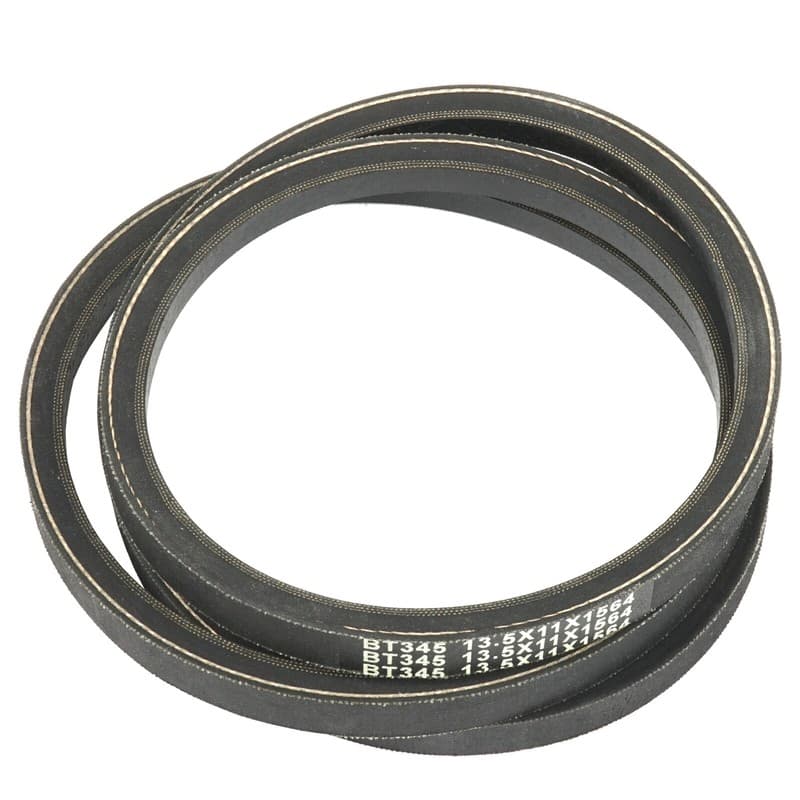1/2" x 61" Primary Belt For John Deere 325 335 345 355D GT242 GT262 GT275 GX325