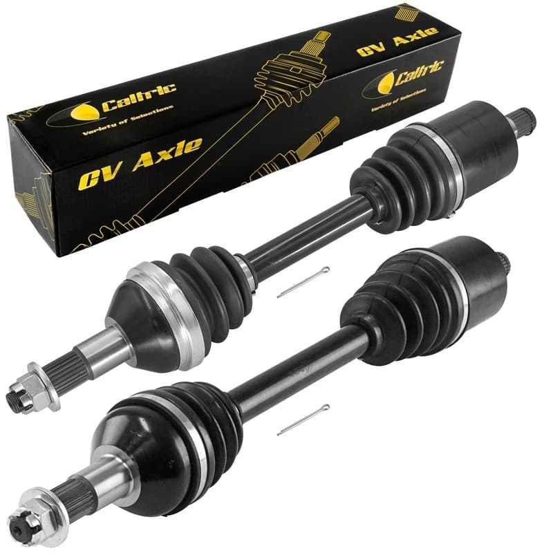 705503024 Rear Left & Right CV Joint Axle For Can-Am Outlander 1000R XMR 2020-24