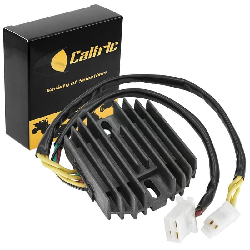 Regulator Rectifier for Honda CM450C CM450E Custom 1982 1983