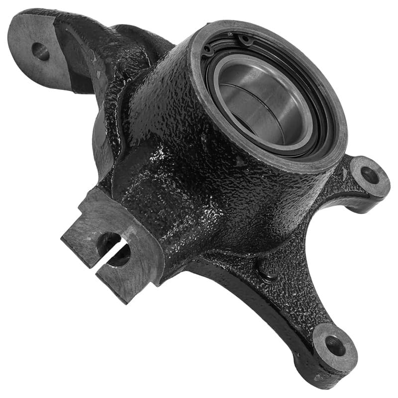 Front Right Knuckle For Polaris Ranger 900 Diesel 2011-2014 / RZR 4 800 2010-14