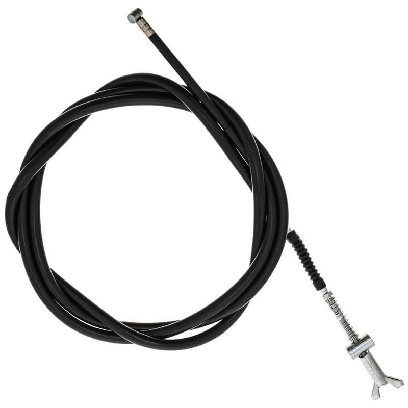 NICHE Rear Hand Brake Cable for Suzuki Kawasaki KVF360 KVF650 KVF700 54005-0020