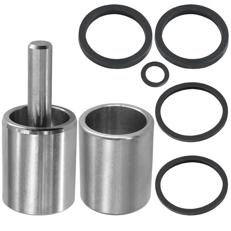 Rear Brake Caliper Piston for Yamaha YFZ450 YFZ 450 2006-2013