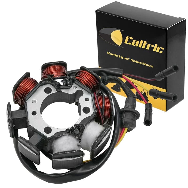 Stator for Honda 31120-KT0-831 Stator Generator Alternator Magneto XR200R