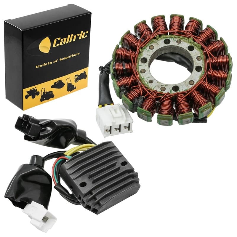 Stator & Regulator Rectifier For Honda CBR1000RR CBR1000 Rr 2006-2007