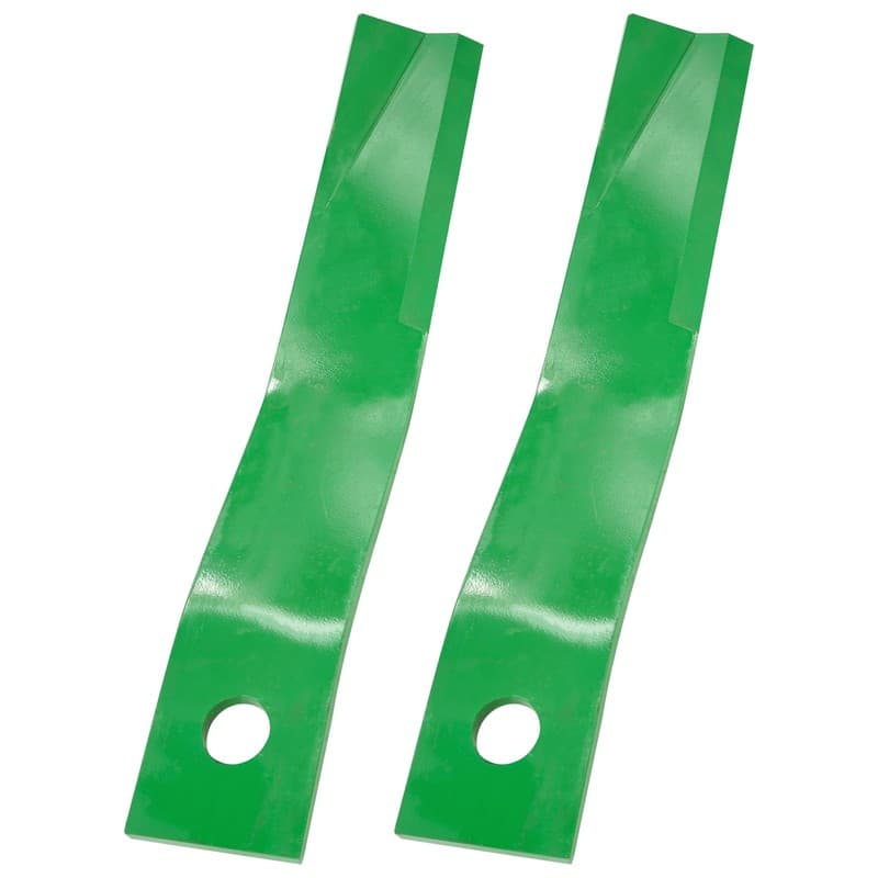 Caltric 11150 11150C 97033BH Uplift Deck Blade For Bush Hog 12010 2315 2515 2010