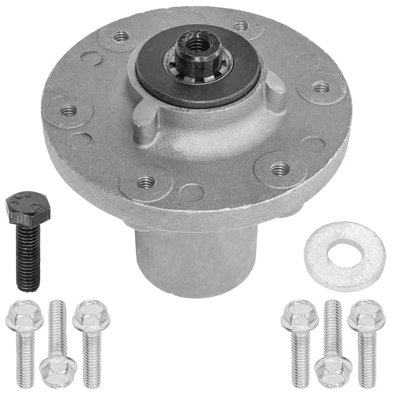 42" Deck Spindle Assembly For Simplicity Regent 2691278 2691331 Mower / 84003173