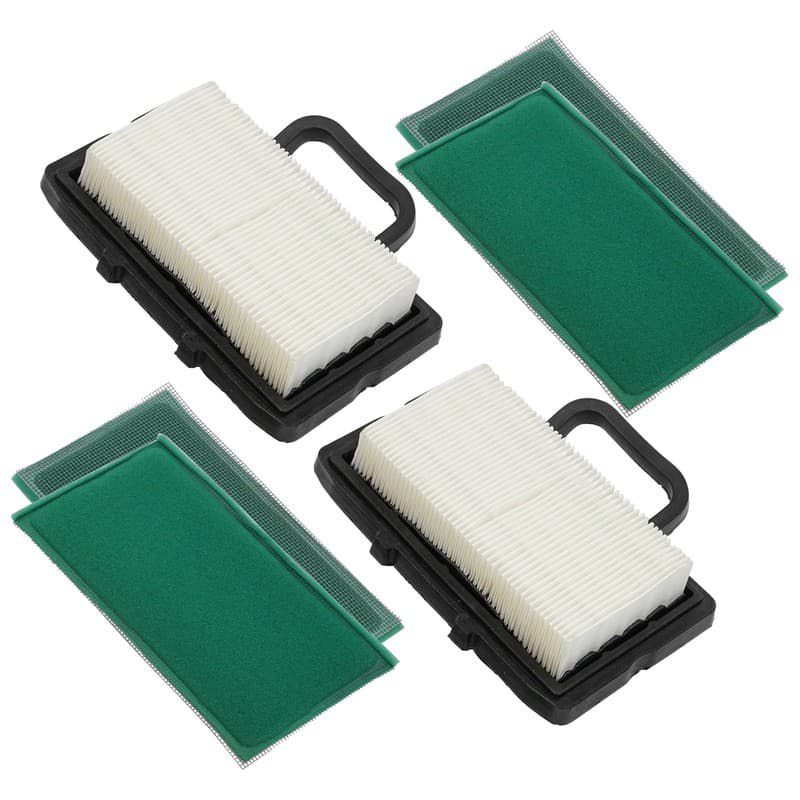 GY20575 MIU11286 Air Filter For John Deere D130 D140 L118 L120 LA120 LA130 LA135