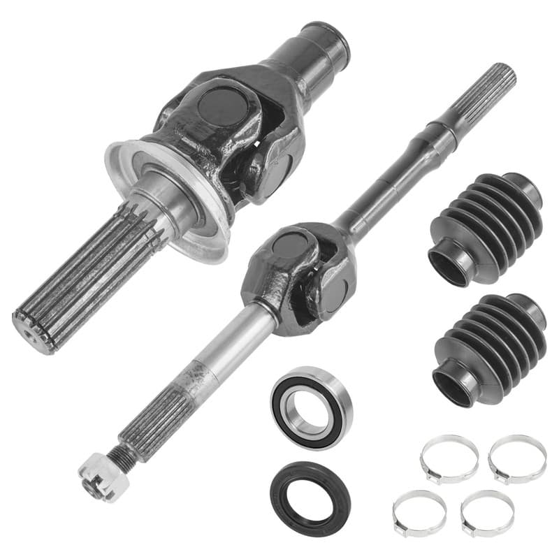 Rear Axle Drive Shaft Bearing For Kawasaki 39158-1120 39158-1119