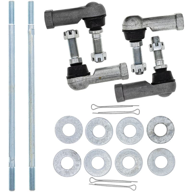 NICHE Tie Rods with End Kit for Can-Am Outlander 1000 XMR 703500922 ATV