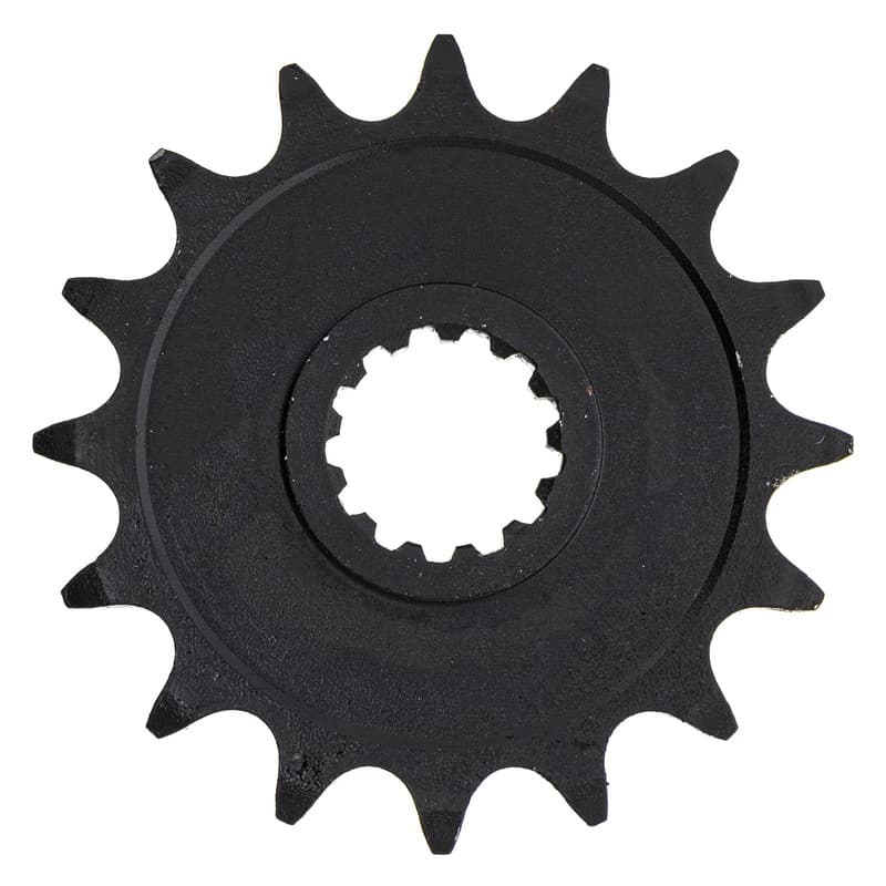 NICHE 520 Pitch 16 Tooth Front Drive Sprocket for Kawasaki Ninja ZX6R 13144-0038