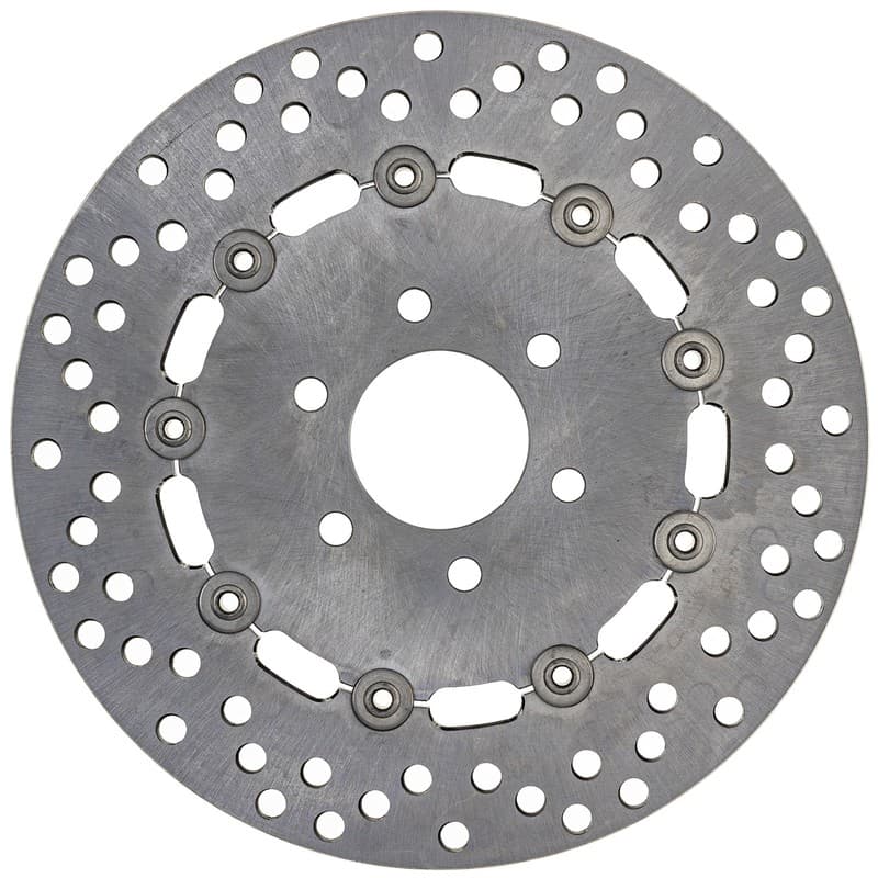 NICHE Rear Brake Rotor for Suzuki Intruder 1500 Boulevard C90 69210-10F23