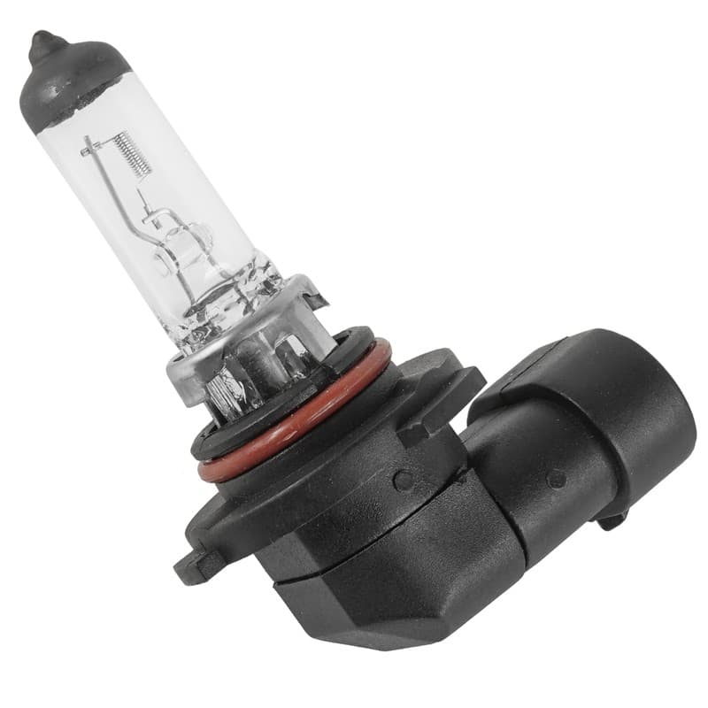 Headlight Bulb for Honda TRX500FPA Foreman Rubicon 500 4x4 2009-2014 (12V 45W)