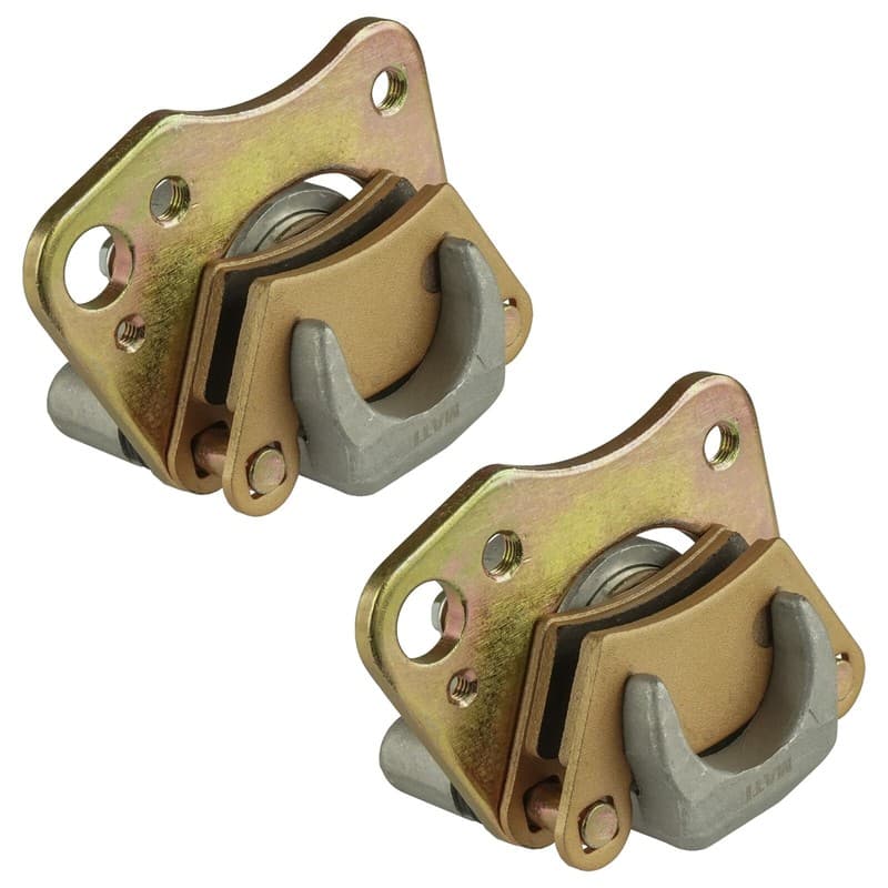 Front Left & Right Brake Caliper For Polaris Ranger 570 2015-2023