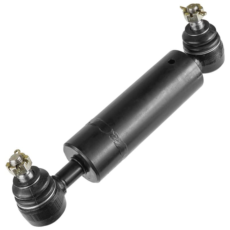 Caltric AM147174 AM118796 Power Steering Cylinder fits John Deere 415 050109